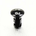 Dzus MOTO GP Quarter Turn Quick Release Fairing Fastener - Stainless Dzus MOTO GP Quarter Turn Quick Release Fairing Fastener - Stainless